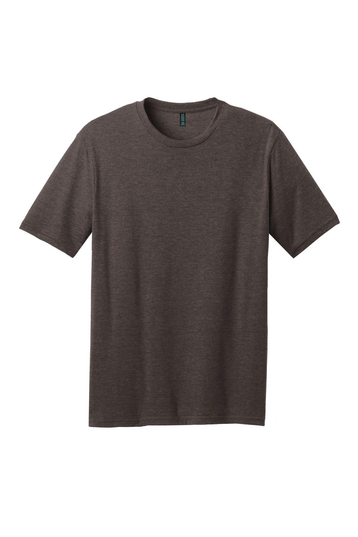 District Perfect Blend CVC Tee DM108