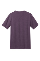District Perfect Blend CVC Tee DM108
