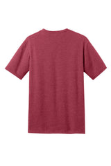 District Perfect Blend CVC Tee DM108