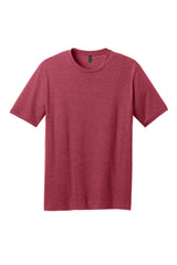 District Perfect Blend CVC Tee DM108