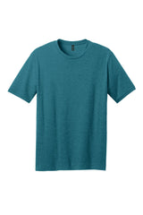 District Perfect Blend CVC Tee DM108