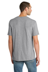 District Perfect Blend CVC Tee DM108