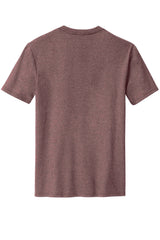 District Perfect Blend CVC Tee DM108