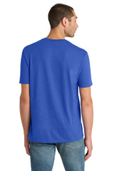 District Perfect Blend CVC Tee DM108