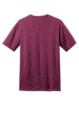 District Perfect Blend CVC Tee DM108