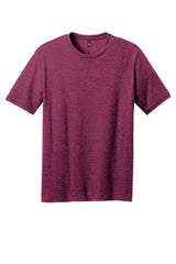 District Perfect Blend CVC Tee DM108