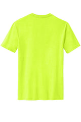 District Perfect Blend CVC Tee DM108