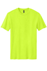 District Perfect Blend CVC Tee DM108