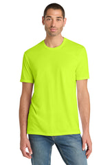 District Perfect Blend CVC Tee DM108