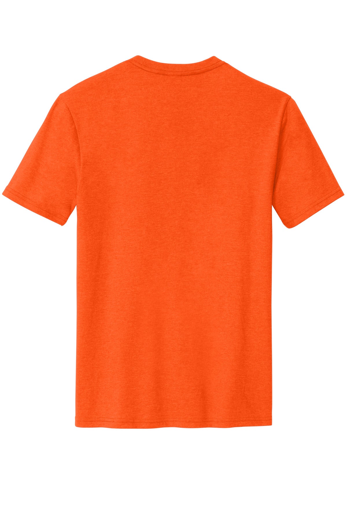 District Perfect Blend CVC Tee DM108