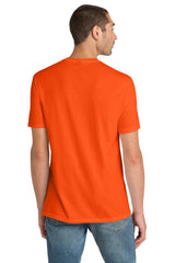 District Perfect Blend CVC Tee DM108