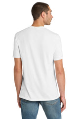 District Perfect Blend CVC Tee DM108