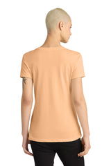 District Women's Perfect Weight V-Neck Tee DM1170L