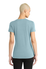 District Women's Perfect Weight V-Neck Tee DM1170L