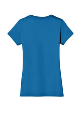 District Women's Perfect Weight V-Neck Tee DM1170L