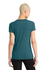 District Women's Perfect Weight V-Neck Tee DM1170L