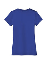 District Women's Perfect Weight V-Neck Tee DM1170L