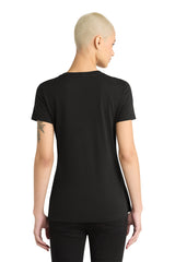 District Women's Perfect Weight V-Neck Tee DM1170L