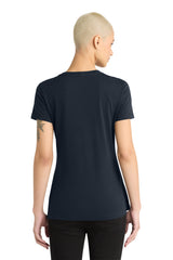 District Women's Perfect Weight V-Neck Tee DM1170L