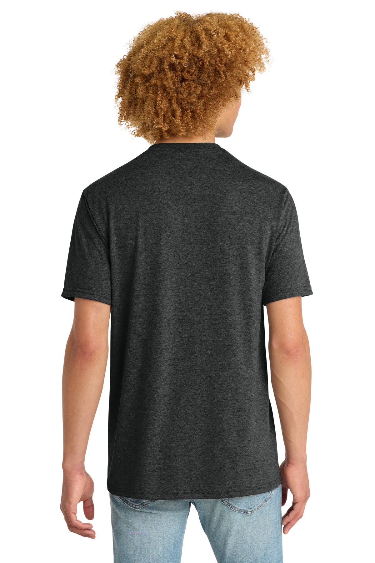 District Perfect Tri DTG Tee DM130DTG