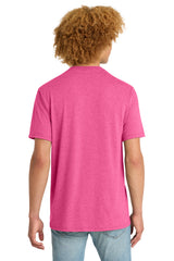 District Perfect Tri DTG Tee DM130DTG