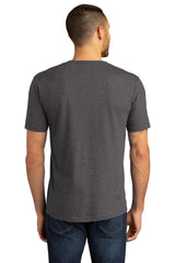 District Perfect Tri DTG Tee DM130DTG