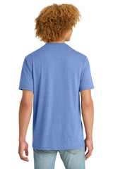 District Perfect Tri DTG Tee DM130DTG