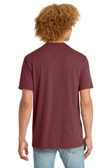 District Perfect Tri DTG Tee DM130DTG