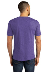District Perfect Tri DTG Tee DM130DTG