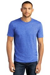 District Perfect Tri DTG Tee DM130DTG