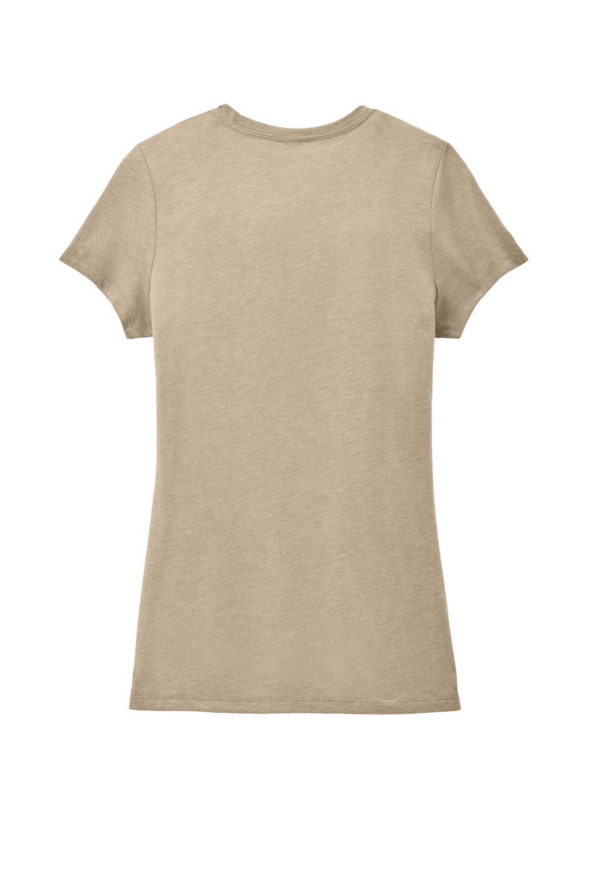 District Women's Perfect Tri Tee DM130L