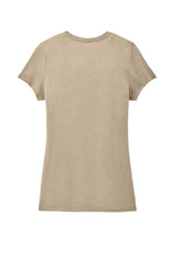 District Women's Perfect Tri Tee DM130L