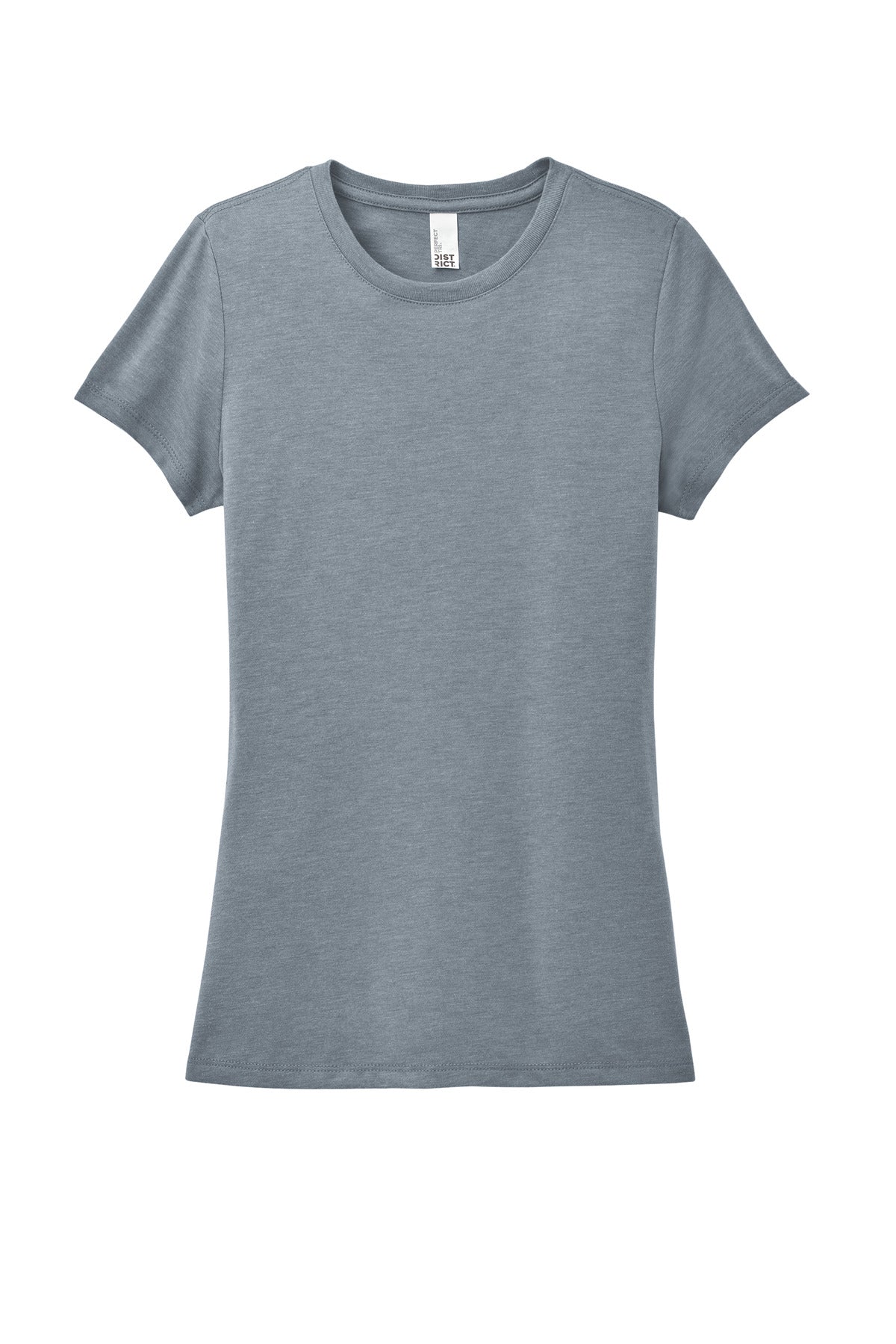 District Women's Perfect Tri Tee DM130L