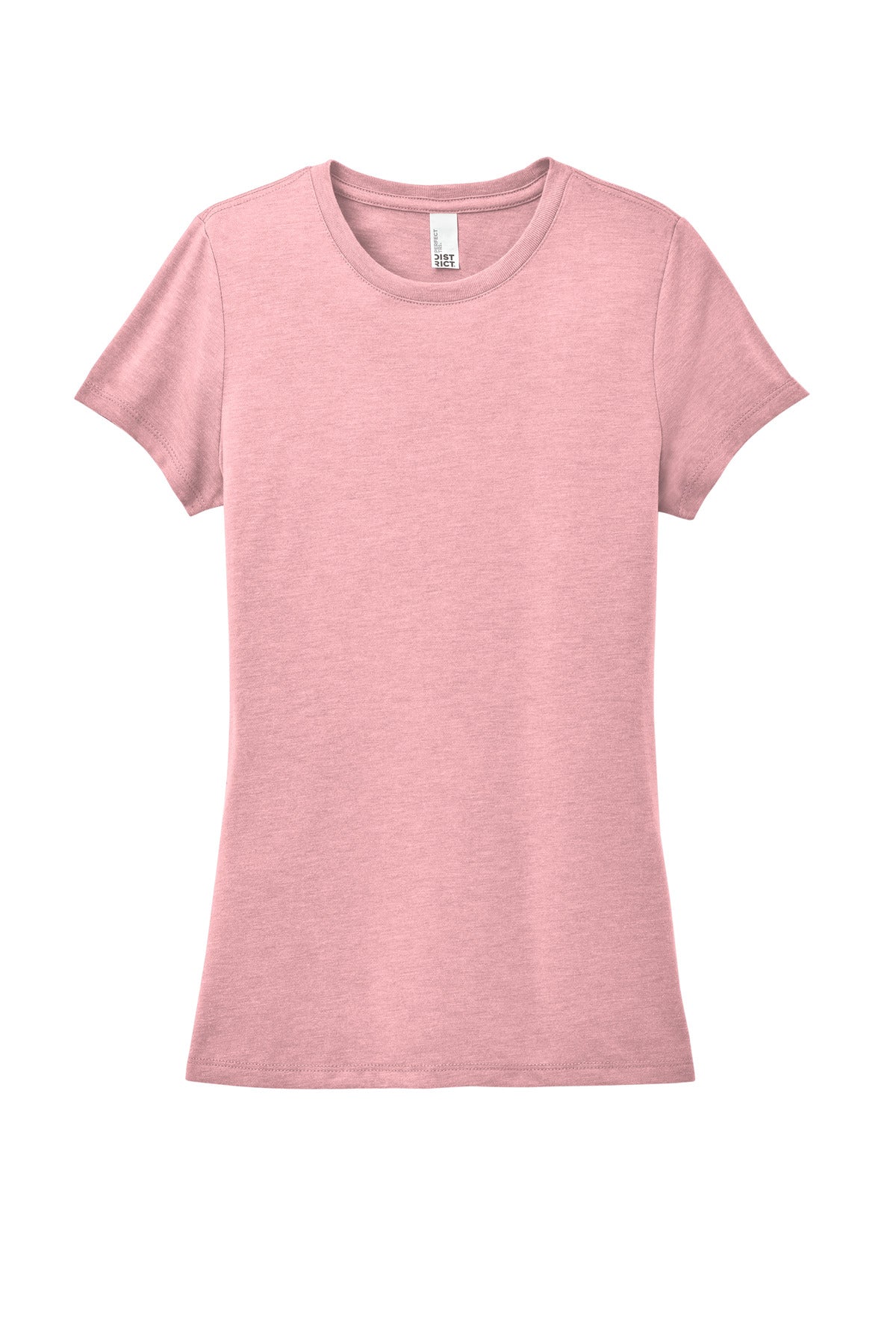 District Women's Perfect Tri Tee DM130L