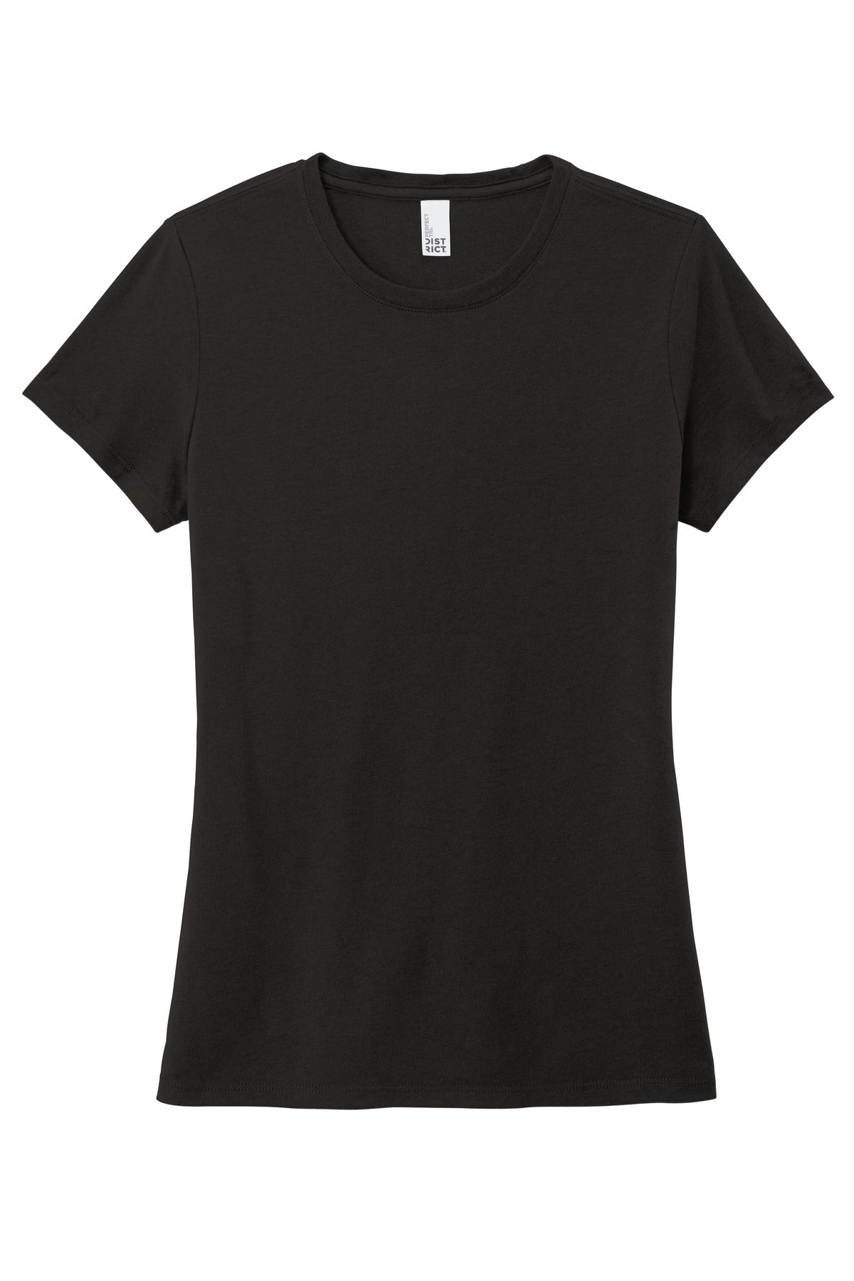 District Women's Perfect Tri Tee DM130L