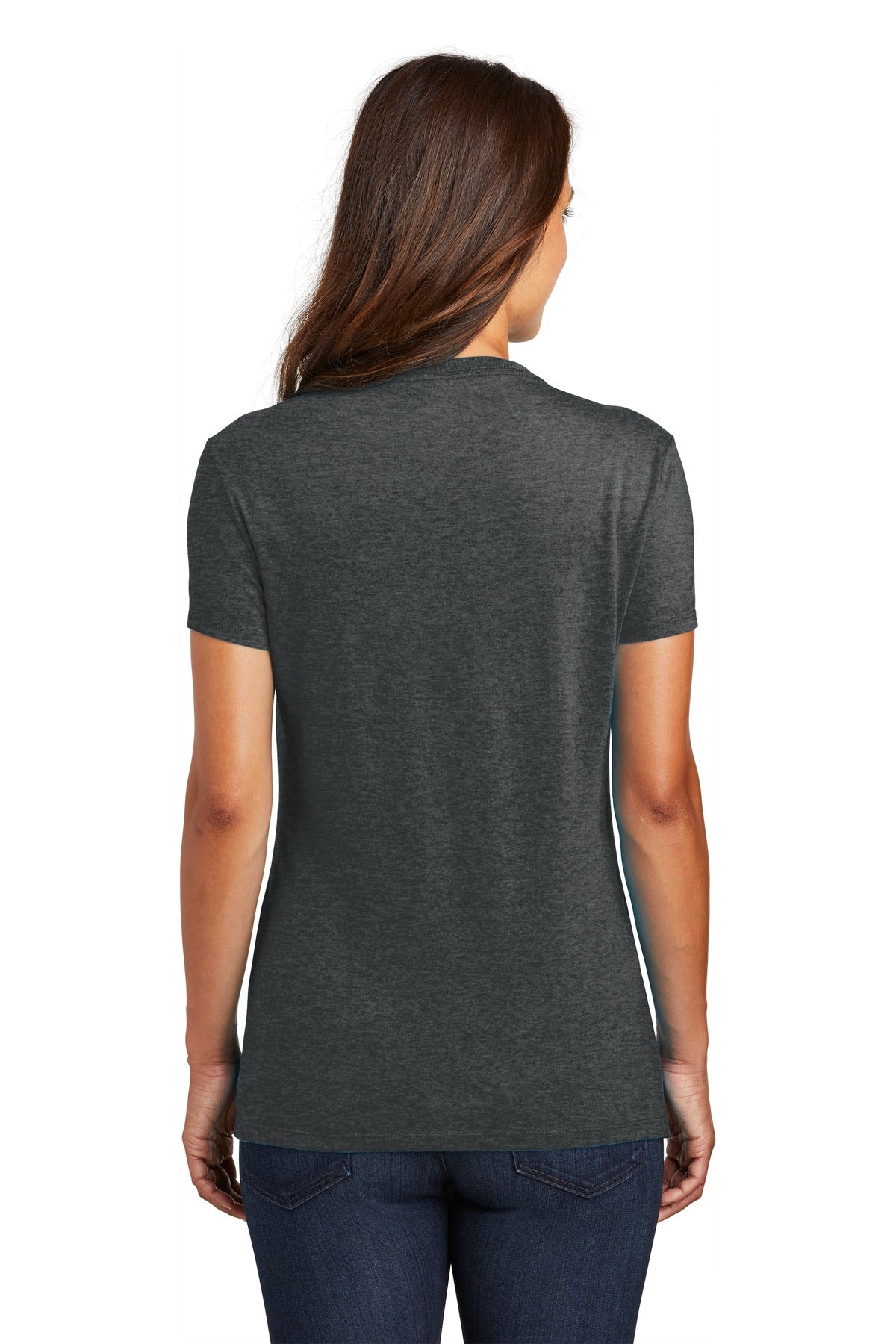 District Women's Perfect Tri Tee DM130L