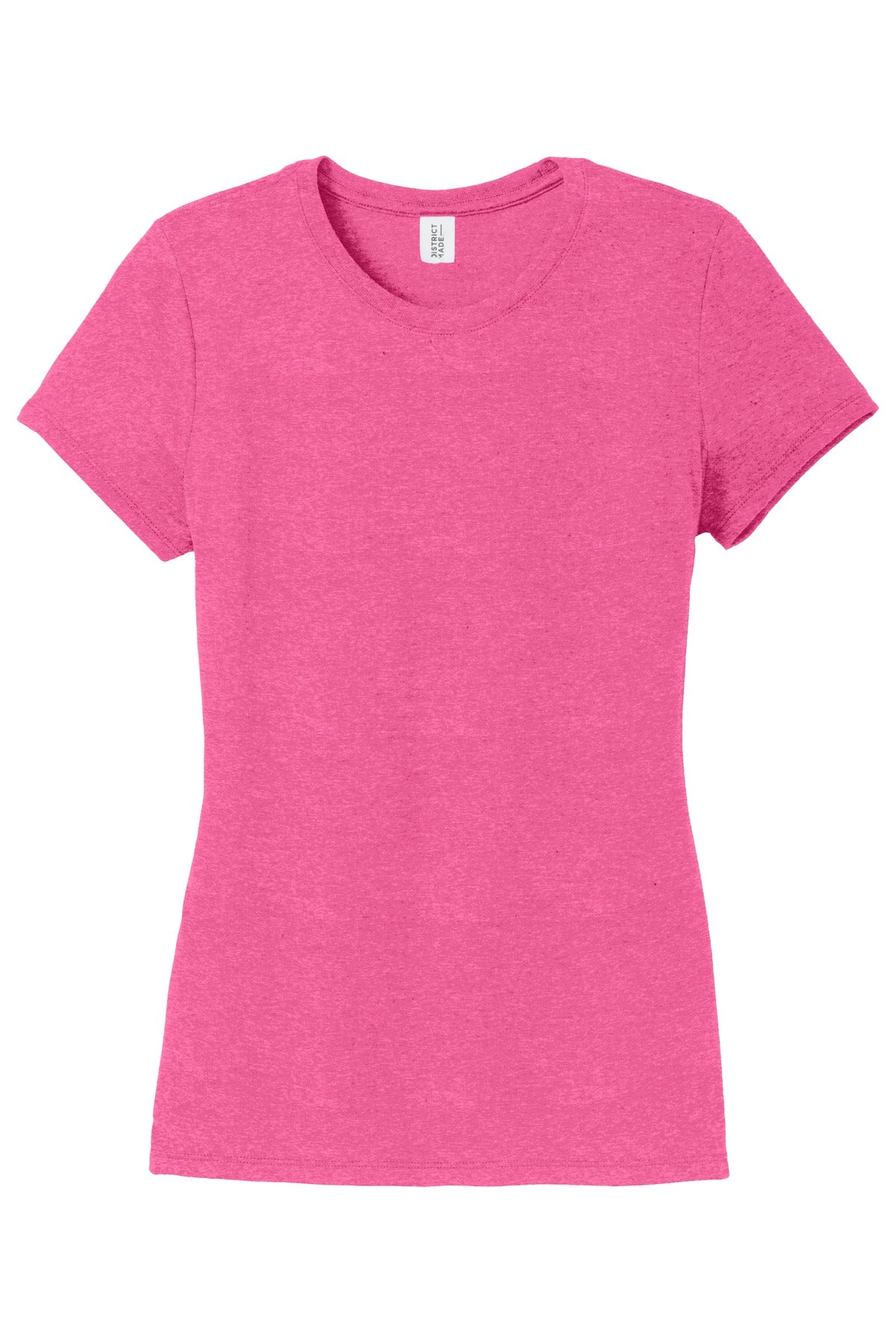 District Women's Perfect Tri Tee DM130L