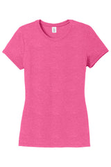 District Women's Perfect Tri Tee DM130L