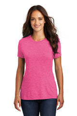 District Women's Perfect Tri Tee DM130L