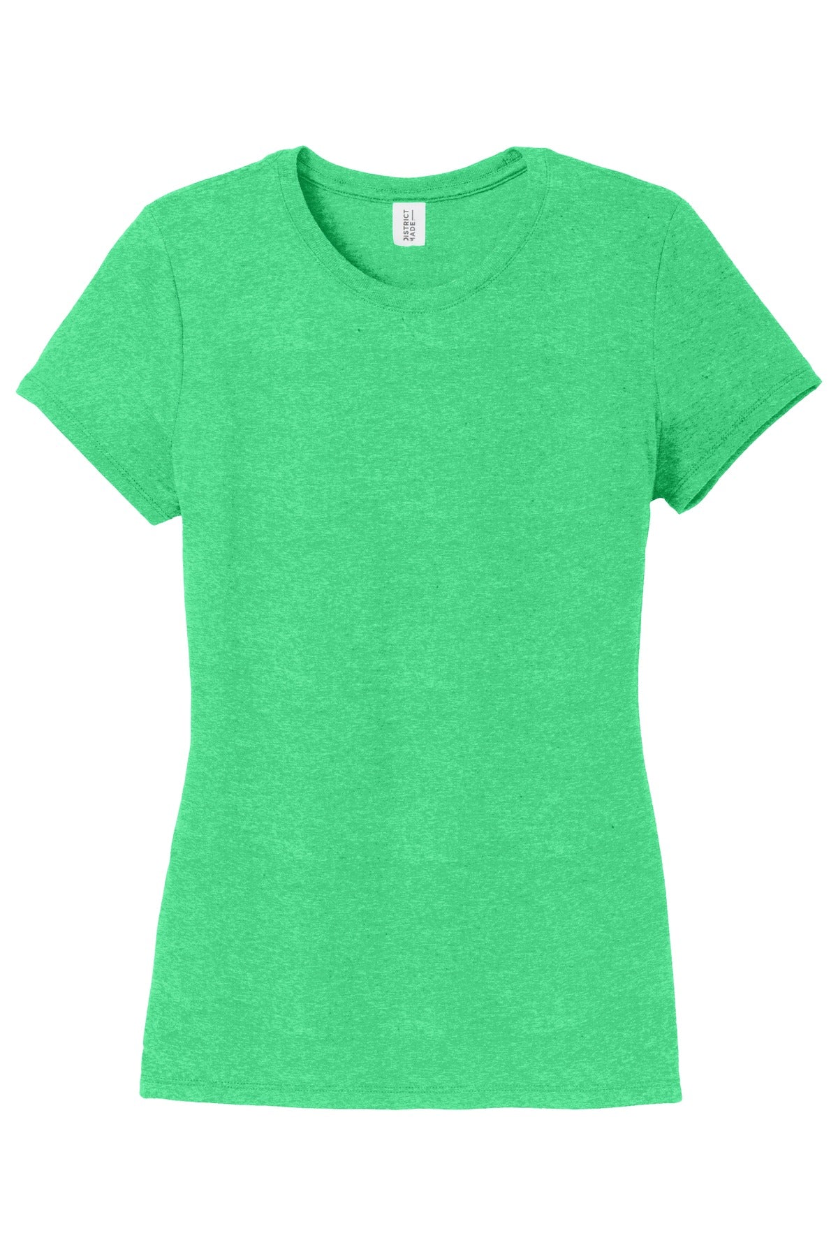 District Women's Perfect Tri Tee DM130L