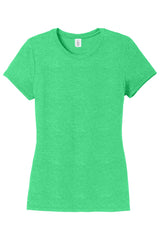 District Women's Perfect Tri Tee DM130L