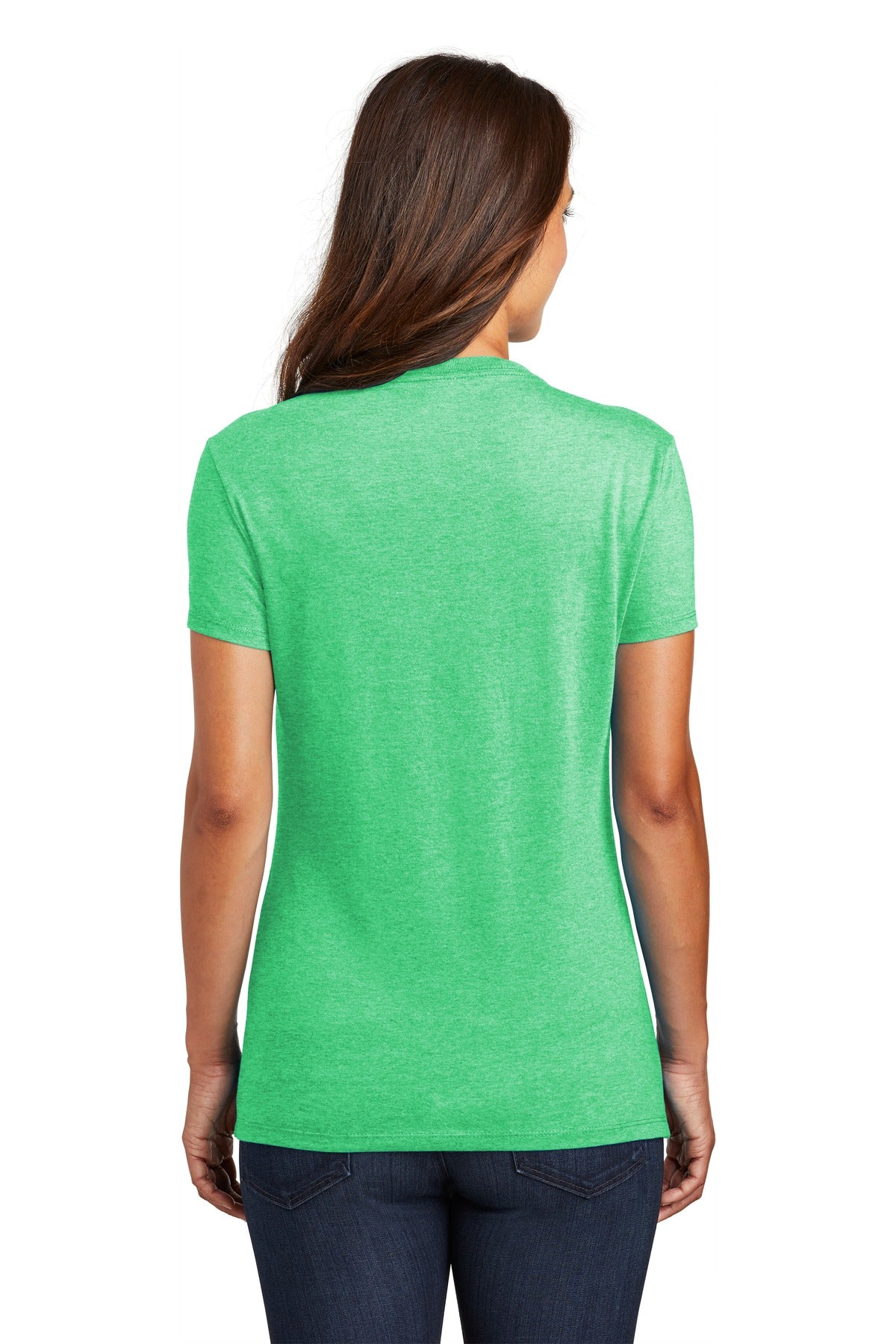 District Women's Perfect Tri Tee DM130L