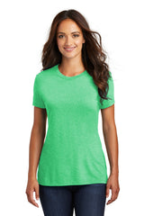 District Women's Perfect Tri Tee DM130L
