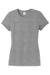 District Women's Perfect Tri Tee DM130L