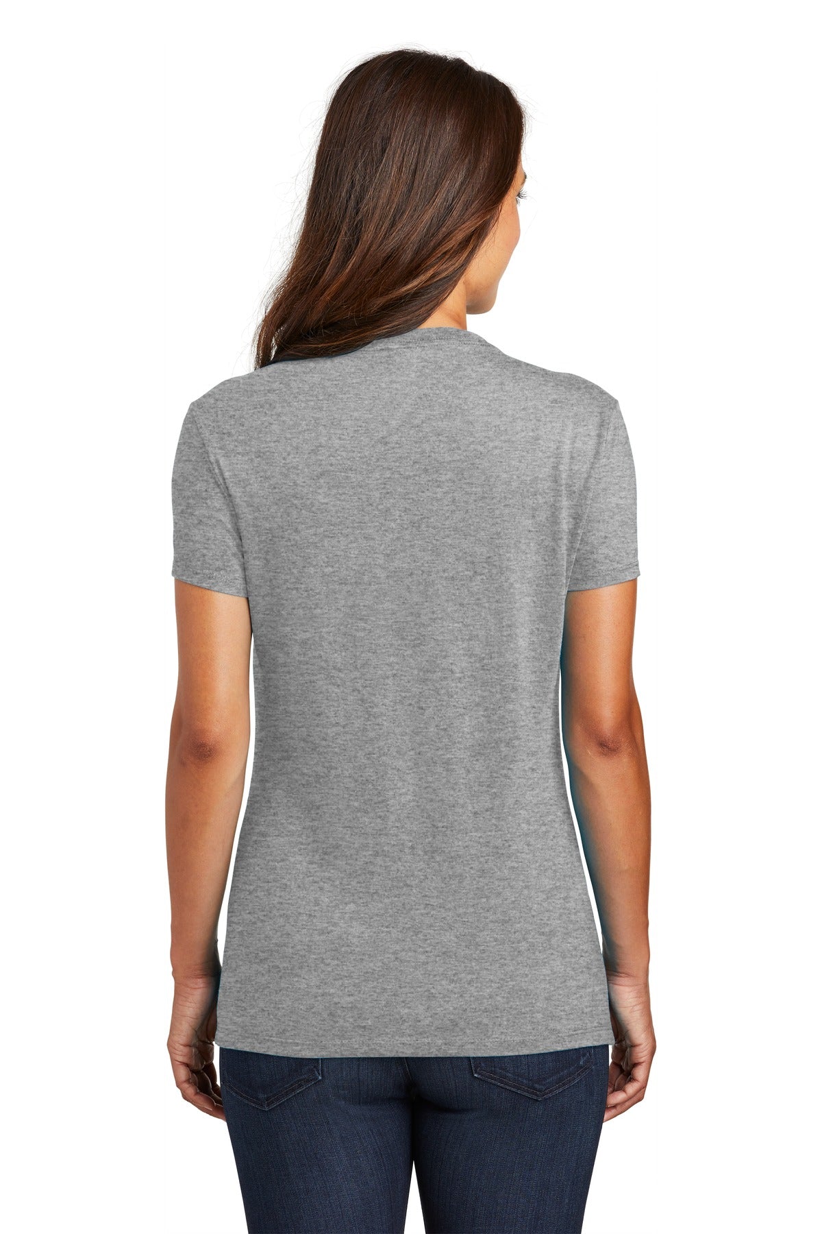 District Women's Perfect Tri Tee DM130L