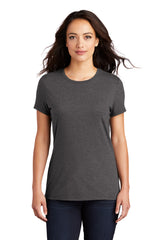 District Women's Perfect Tri Tee DM130L