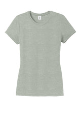 District Women's Perfect Tri Tee DM130L