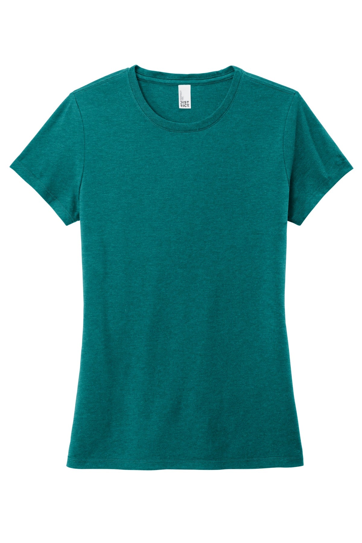 District Women's Perfect Tri Tee DM130L