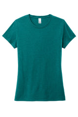 District Women's Perfect Tri Tee DM130L