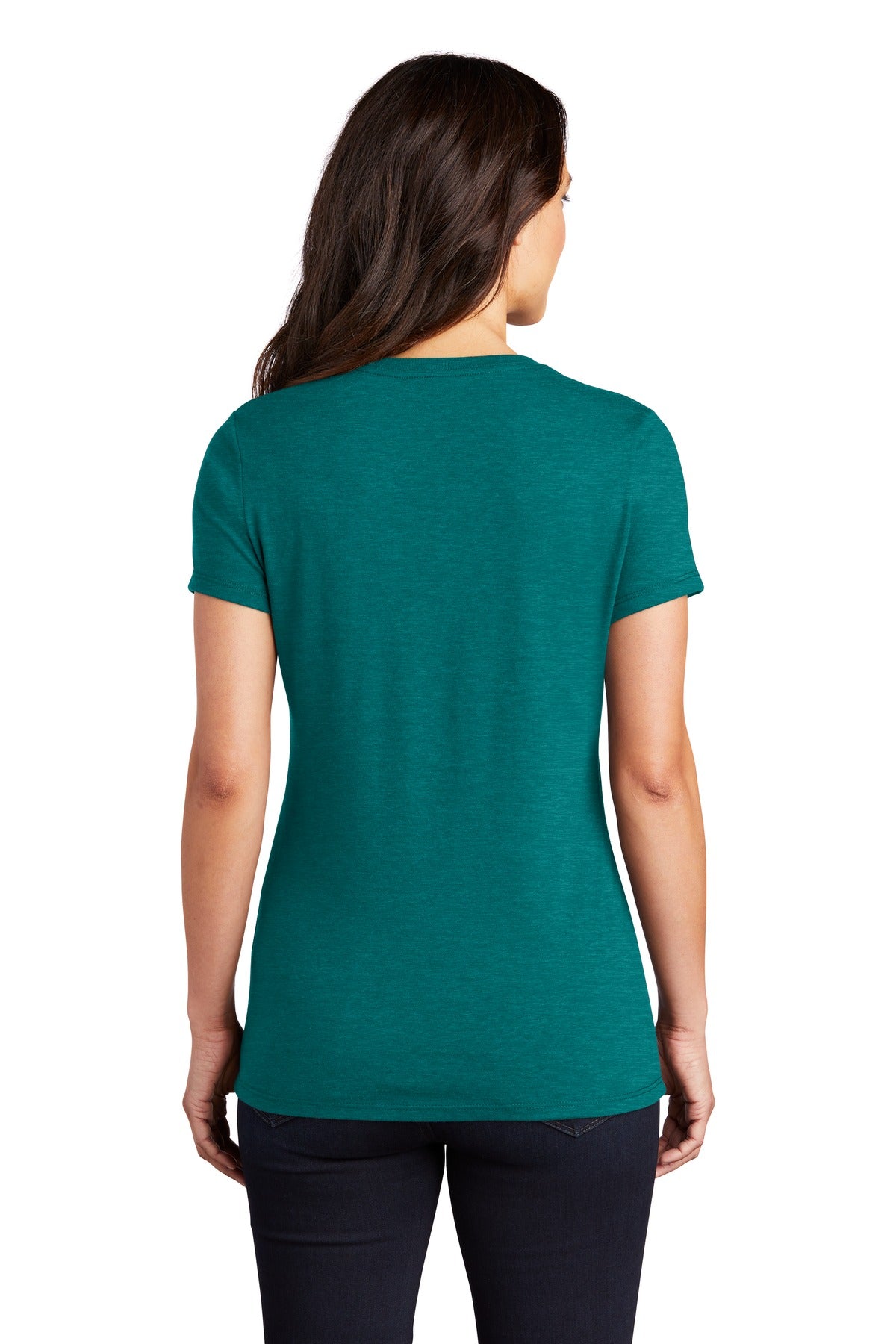 District Women's Perfect Tri Tee DM130L